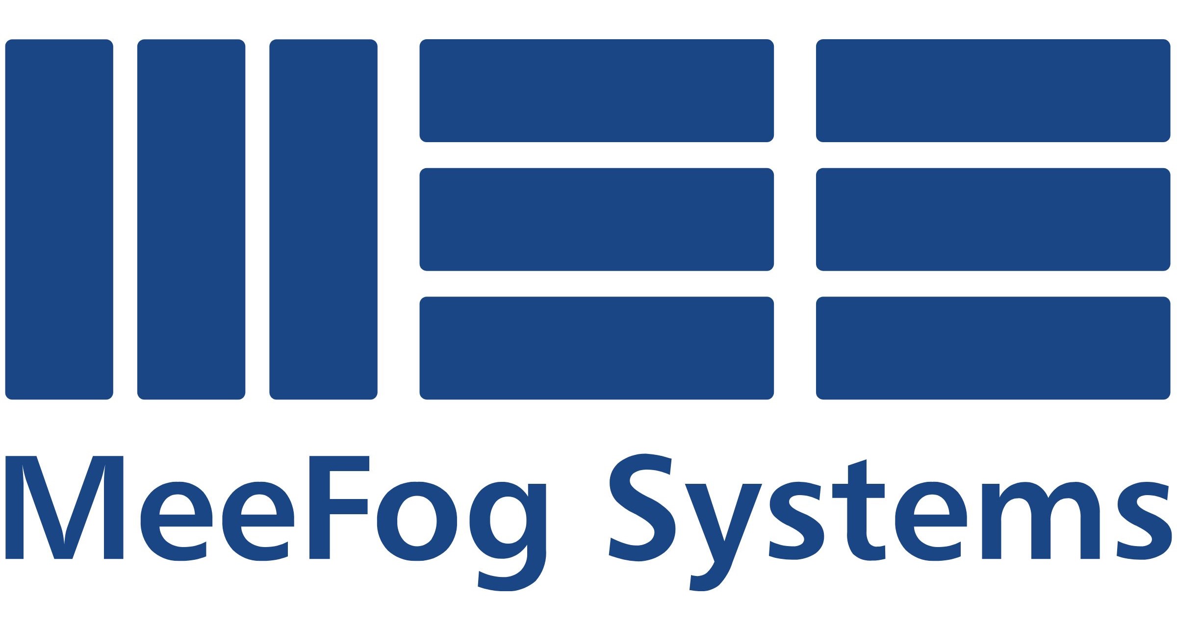 MeeFog Logo